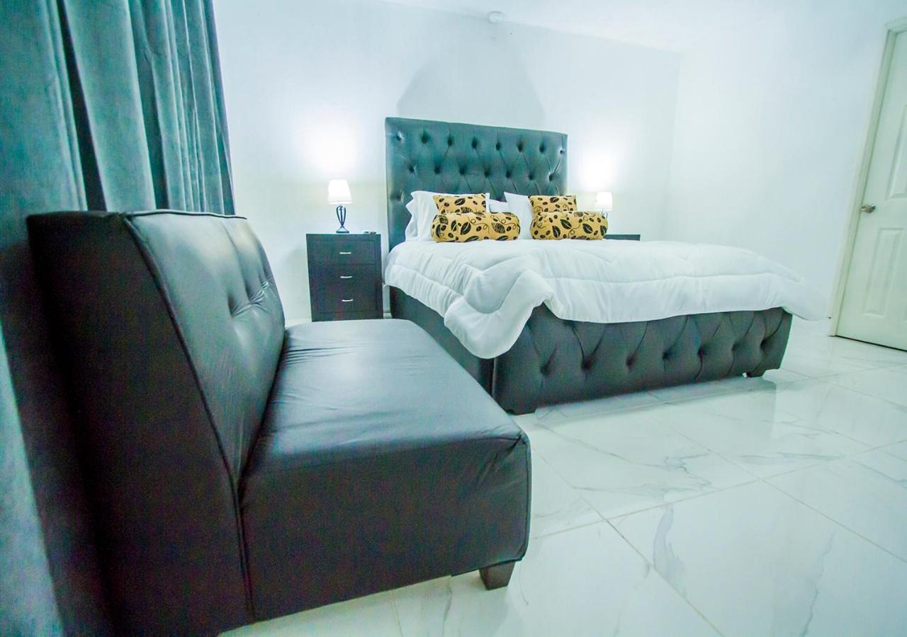 Hotel La Casona Beach El Guayabo Dış mekan fotoğraf